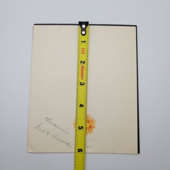 Vintage Funs A Poppin Birthday Card With Pop-Up & Mirror Feature - Picture 5 of 5